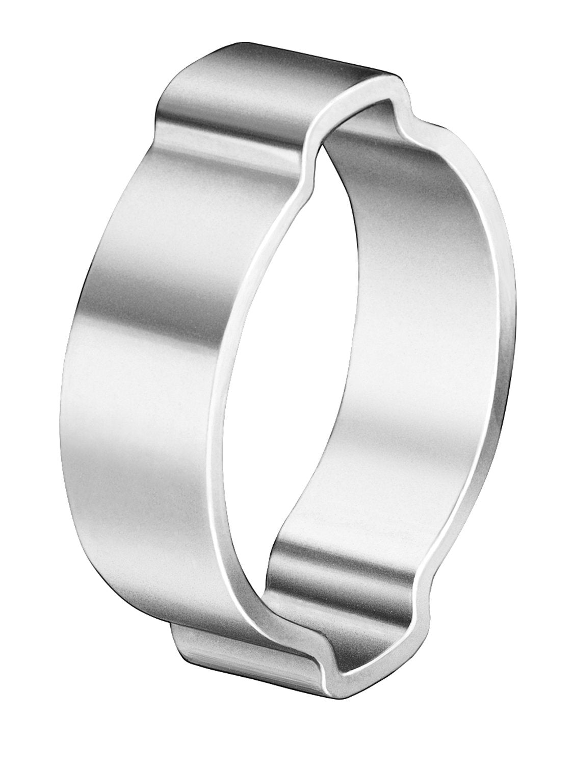 OETIKER 10100022 TWO EAR CLAMPS