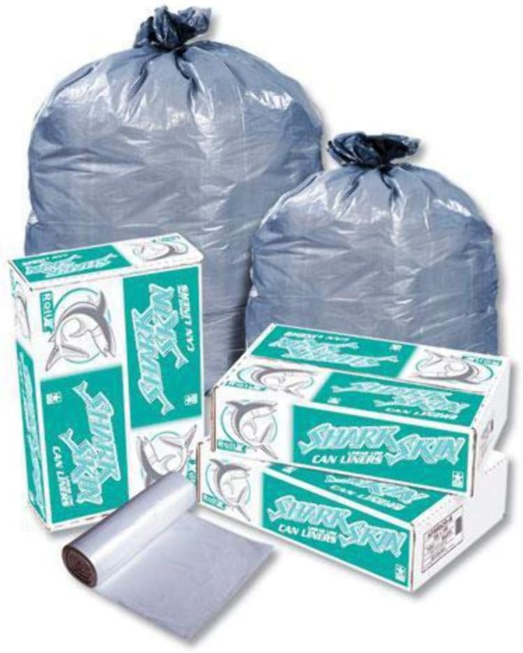 PITT PLASTICS EC243209K TRASH LINERS