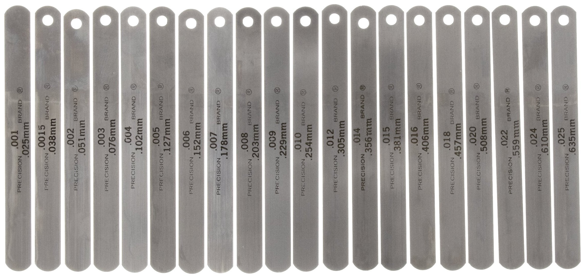 PRECISION BRAND 19740 MEASURING TOOLS & LEVELS