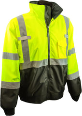 RADIANS SJ110B-3ZGS-M JACKETS
