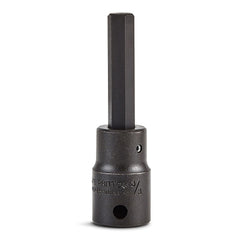 Proto J74413/8 1/2 Drive Hex Bit Impact Socket 3/8