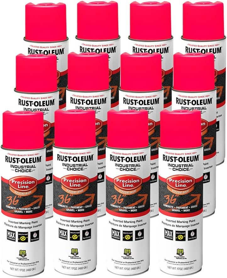 RUST-OLEUM 1661838V PAINT SUPPLIES
