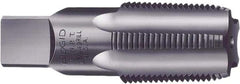RIDGID Ridgid 35825 Pipe Tap Right Hand Taper 3/8 Inch 18 TPI NPT