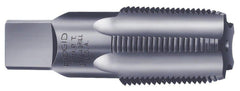 RIDGID Ridgid 35825 Pipe Tap Right Hand Taper 3/8 Inch 18 TPI NPT