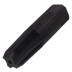 RIDGID Ridgid 35825 Pipe Tap Right Hand Taper 3/8 Inch 18 TPI NPT