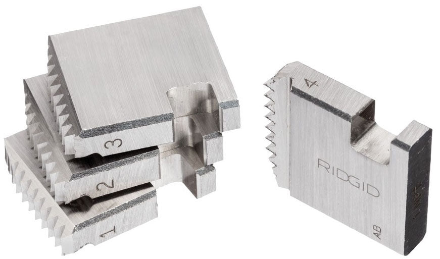 RIDGID RIDGID 37850 Pipe Thread Die 2 inch 11-1/2 TPI Alloy Steel Right Hand