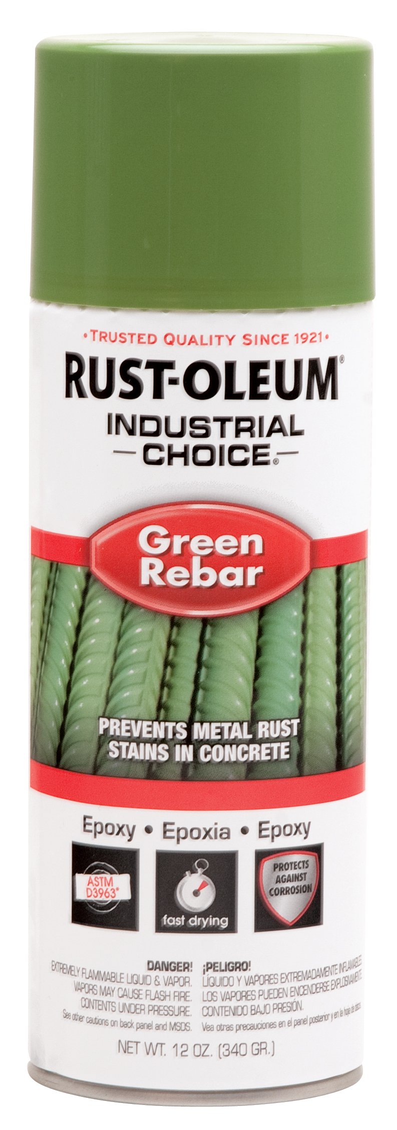 RUST-OLEUM 261937 PAINT SUPPLIES