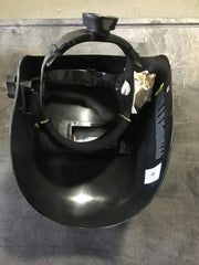 Sellstrom S28301 Welding Helmet Nylon Super Slim Lightweight 2 x 4.25