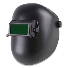 Sellstrom S28301 Welding Helmet Nylon Super Slim Lightweight 2 x 4.25