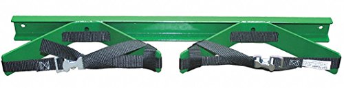 SAF-T-CART WB-202 STORAGE & CONTAINMENT