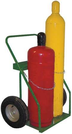 SAF-T-CART 871-16 CARTS, TRUCKS & DOLLIES
