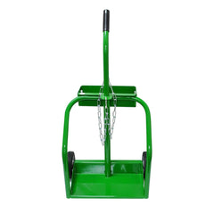 SAF-T-CART 920-6B CARTS, TRUCKS & DOLLIES