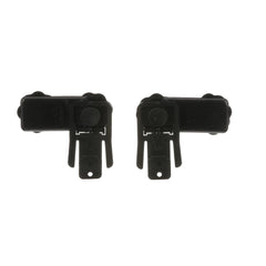 Sellstrom S61970 Faceshield Adapter Slotted 1 Pair Black