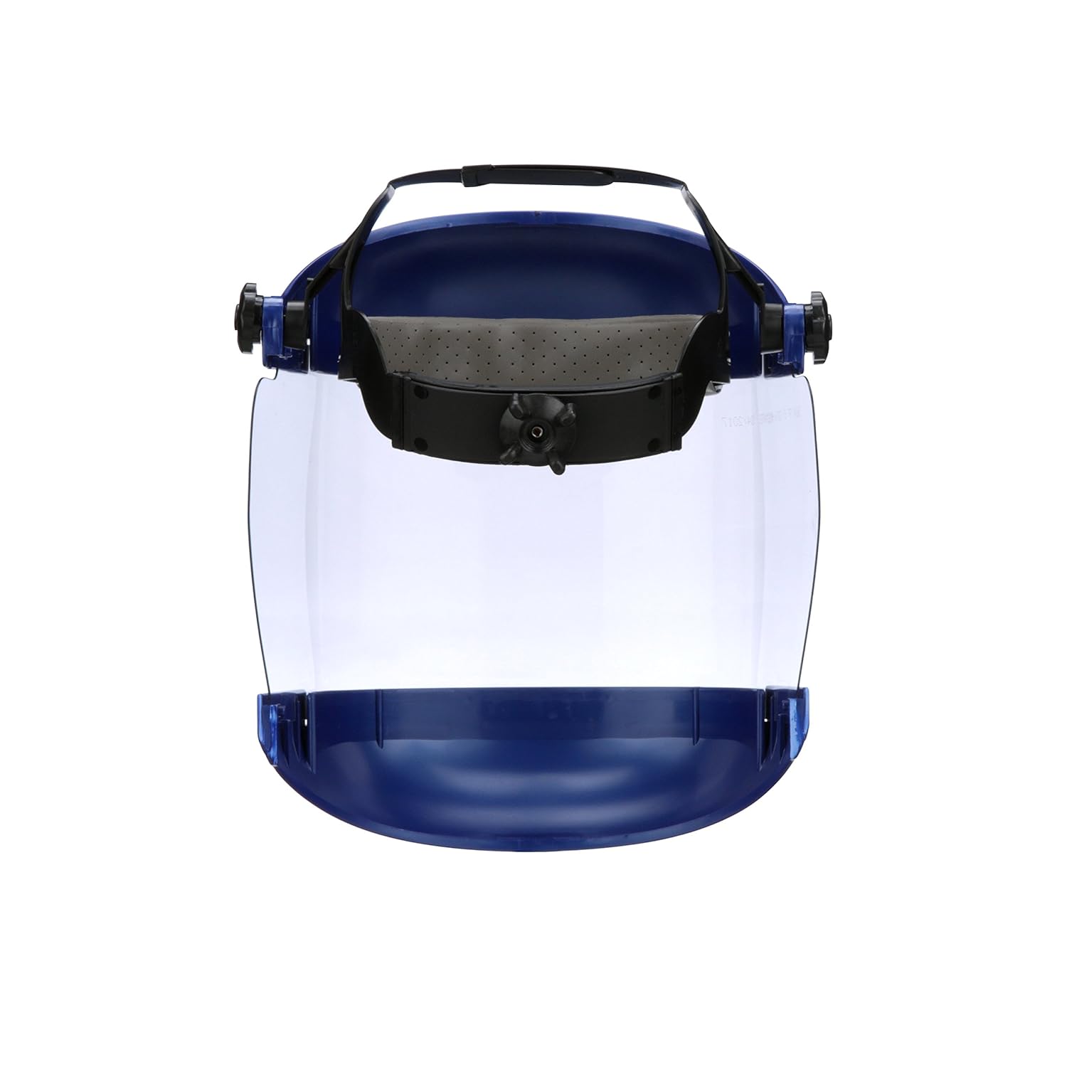 SELLSTROM Sellstrom S38110 Face Shield Dual Crown Safety Mask for Men and Women