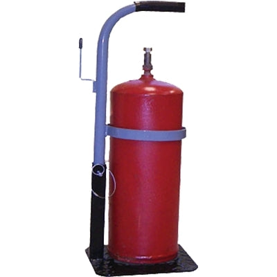SAF-T-CART B-TOTE STORAGE & CONTAINMENT