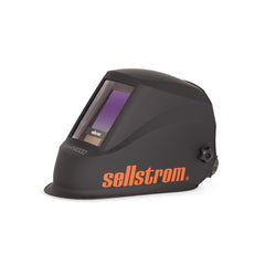 SELLSTROM S26400 WELDING HELMETS