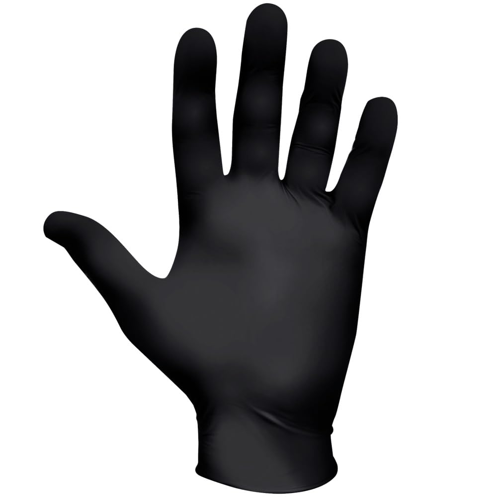 SHOWA 6112PFM GLOVES, SLEEVES, & MITTS
