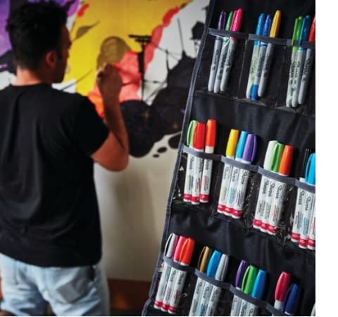 SHARPIE Sharpie 35568 Oil-Based Paint Marker Bold Point White
