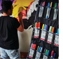 Sharpie 35568 Oil-Based Paint Marker Bold Point White
