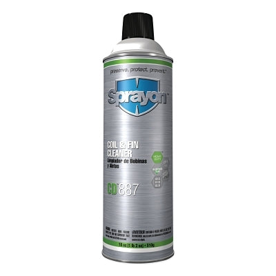 SPRAYON SC0887000 COIL CLEANERS