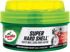TURTLE WAX T222R CHEMICALS