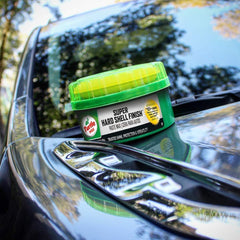 Turtle Wax T222R Super Hard Shell Paste Wax 14 oz