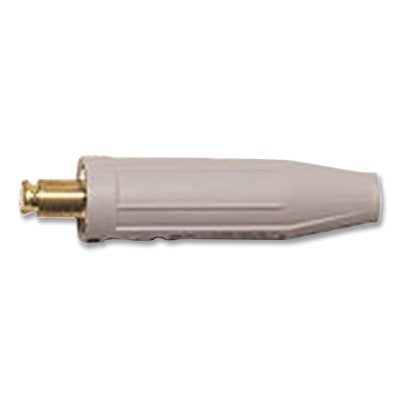 TWECO Tweco 4WPCP WeldSkill Cable Connector Male Half 3/0-4/0 Capacity