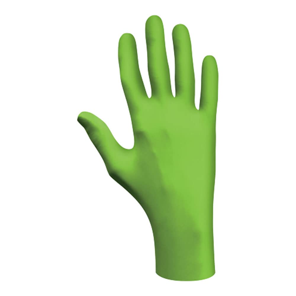 SHOWA 7705PFTL GLOVES, SLEEVES, & MITTS