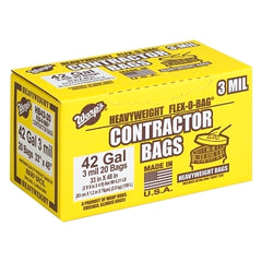 WARP BROTHERS HB42-20-R TOOL BAGS & STORAGE