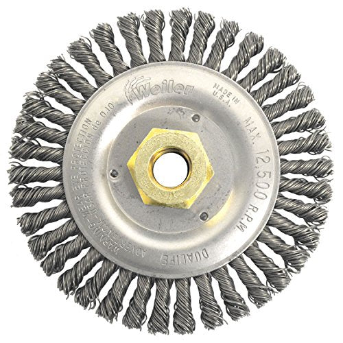 WEILER 79802 BRUSHES