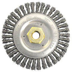 WEILER 79802 BRUSHES