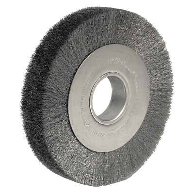 WEILER 3590 WIRE WHEELS & CUP BRUSHES