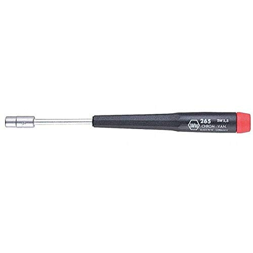 WIHA TOOLS 26547 SCREWDRIVERS & NUT DRIVERS