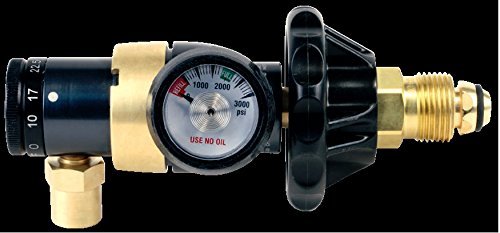 WESTERN ENTERPRISES ACU-200 WELDING KITS & PARTS