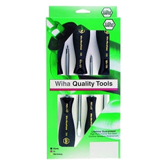 WIHA TOOLS 53390 SCREWDRIVERS & NUT DRIVERS
