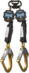 WERNER R431006-R SELF RETRACTING CABLES