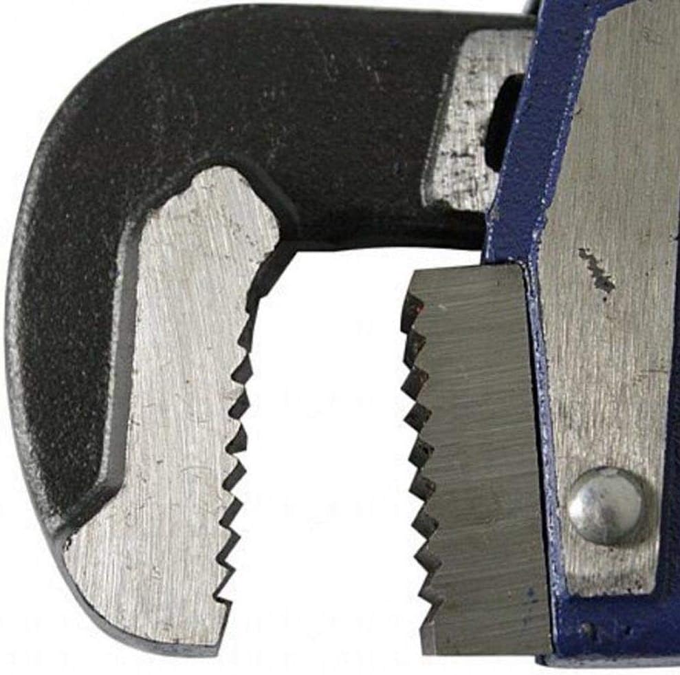 IRWIN IRWIN 274106 VISE-GRIP Pipe Wrench Cast Iron 12-Inch 2-Inch Jaw