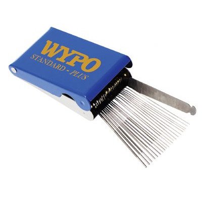 WYPO STANDARD-PLUS WELDING KITS & PARTS
