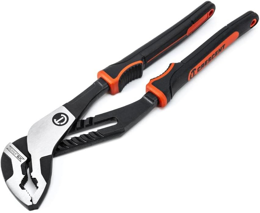 CRESCENT RTZ212CGV PLIERS & WRENCHES