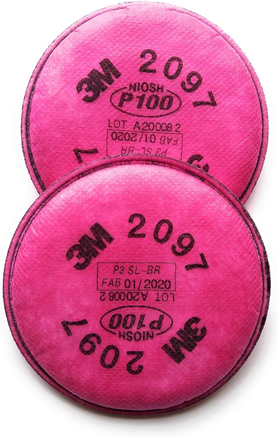3M 7000029657 RESPIRATORY PROTECTION