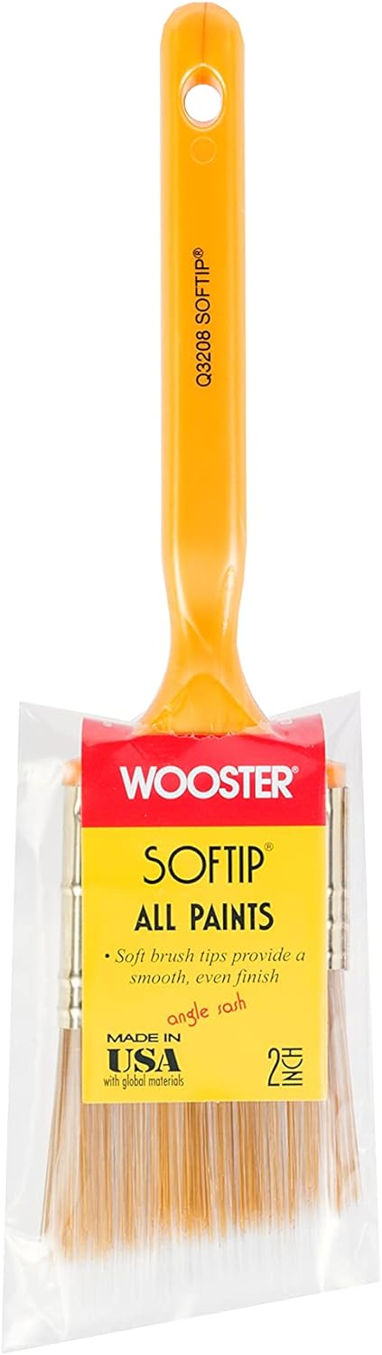 WOOSTER 0Q32080024 PAINT SUPPLIES