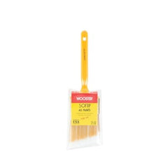 Wooster 0Q32080024 Softip Paint Brush 2-1/2 Inches
