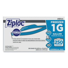 ZIPLOC 682258 FOOD STORAGE LABELS