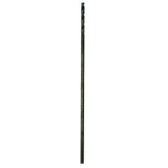 IRWIN 62116 Aircraft Extension High Speed Steel Fractional Straight Shank Drill Bits 1/4 inch Diameter