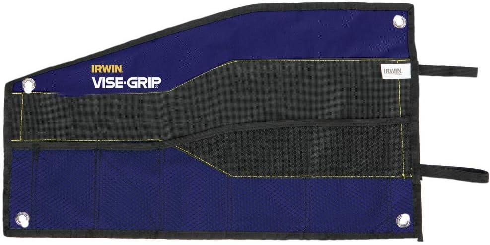 IRWIN Irwin IRHT82593 Vise-Grip Locking Pliers Fast Release Kit 5-Piece
