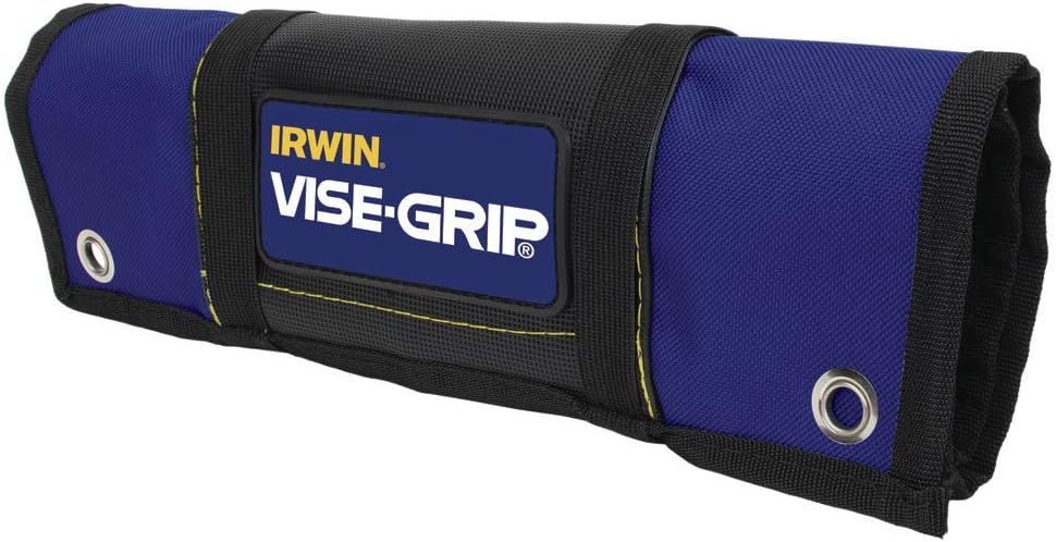 IRWIN Irwin IRHT82593 Vise-Grip Locking Pliers Fast Release Kit 5-Piece