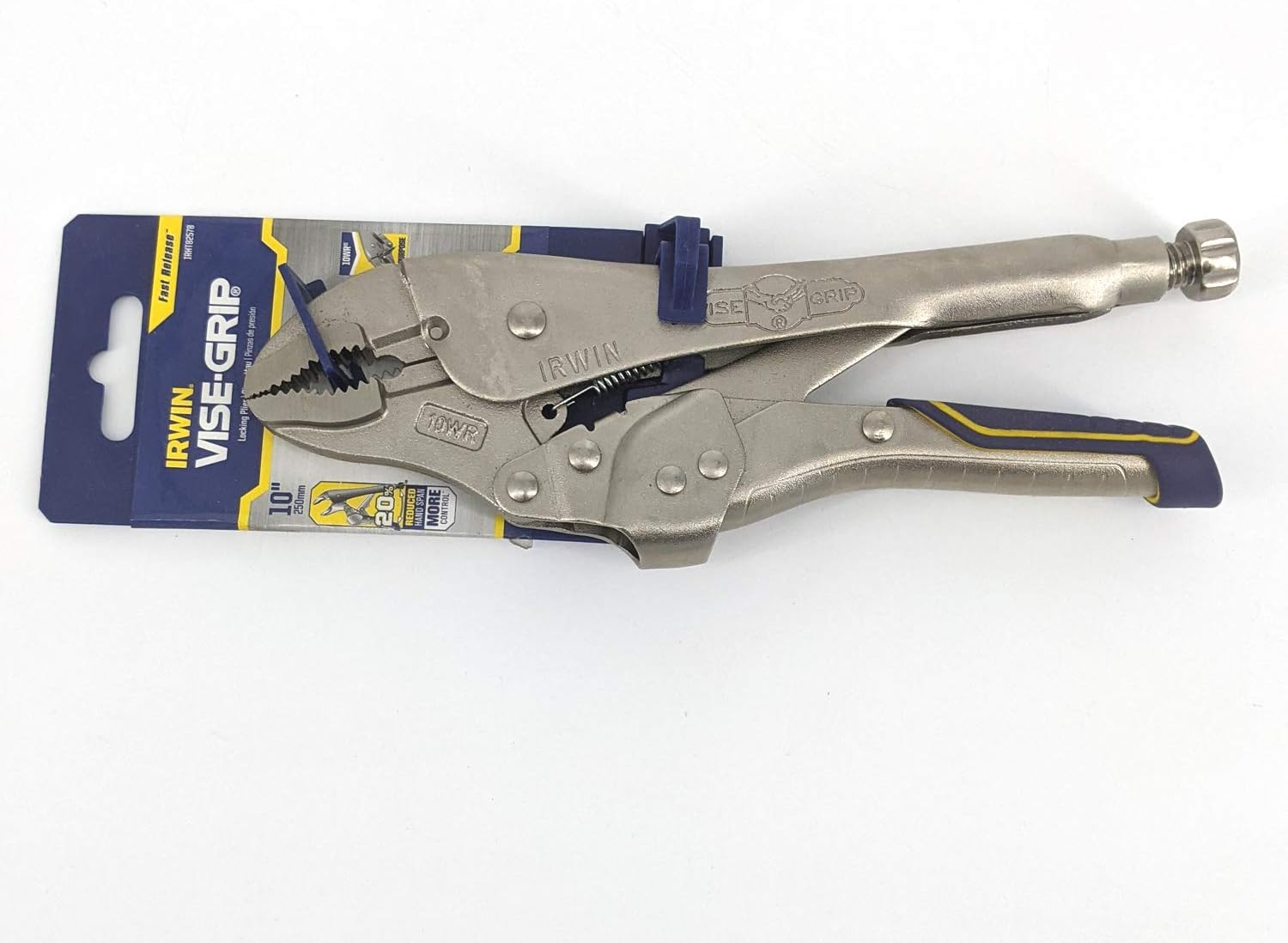 IRWIN IRHT82578 VISE GRIPS