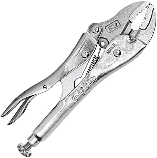 IRWIN 702L3 VISE GRIPS