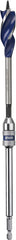Irwin 4935704 Speedbor Lock-n-Load Quick Change Bit Holder 6 Inch