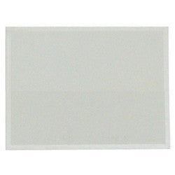 JACKSON SAFETY 23440 AIR CLEANER REPLACEMENT PARTS